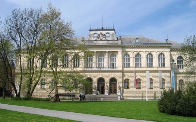 MUSEUM TOUR